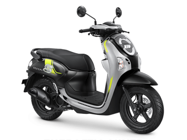 Bali Scooter Rental